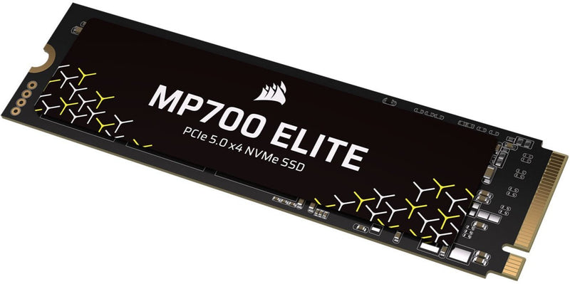 [New Year Promotion] CORSAIR 1TB MP700 ELITE CSSD-F1000GBMP700ENH PCIe 5.0 (Gen 5) x4 NVMe M.2 SSD
