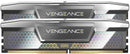 CORSAIR 48GB Kit (2x24GB) VENGEANCE CUDIMM CMKC48GX5M2X8000C38 DDR5 8000MHz CL38 Memory