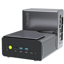GMKtec NucBox K12 (32G+1T SYSTEM) Mini PC (AMD Ryzen 7 H 255 / 32GB DDR5 / 1TB SSD / Windows 11 Pro) CS-GNBK12