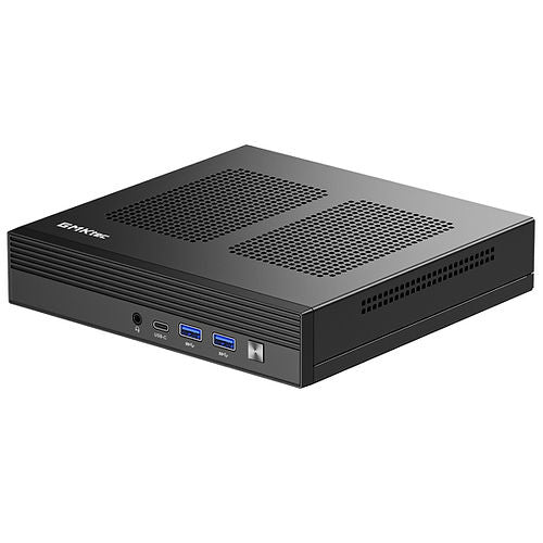 GMKTEC CS-GNBM4 Nucbox M4 Mini PC (Intel i9-11900H / 32GB Ram / 2TB SSD / Windows 11 Pro) 