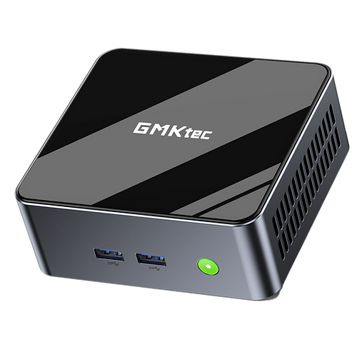 GMKTEC CS-GNBM2 NucBox M2 Mini PC (Intel i7-11390H / 16GB Ram / 2TB SSD / Windows 11 Pro) 