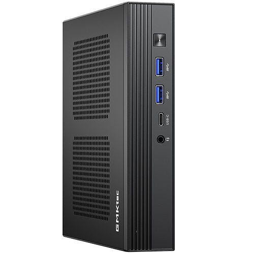 GMKTEC CS-GNBM4 Nucbox M4 Mini PC (Intel i9-11900H / 32GB Ram / 2TB SSD / Windows 11 Pro)