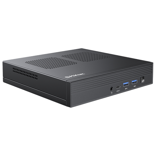 GMKTEC CS-GNB121T NucBox12 Mini PC (Intel i7-10875H / 32GB Ram / 1TB SSD / Windows 11 Pro)