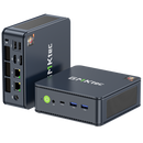 GMKtec NucBox M5 ULTRA (32G+1T SYSTEM) Mini PC (AMD Ryzen 7 7730U / 32GB Ram / 1TB SSD / Windows 11 Pro) CS-GNBM5UV