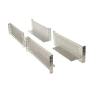 APC SRTRK3 2-Post Mounting Rail Kit for Smart-UPS SRT 5/6/8/10kVA (for 2-Post Rack ONLY!!!)