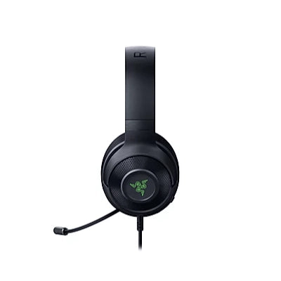 Razer Kraken X USB 7.1 聲道 電競遊戲耳機 RZ04-02960100-R3M1
