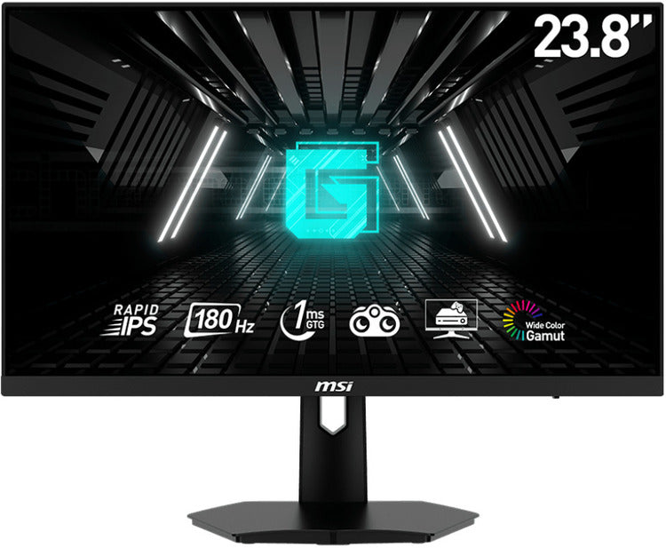 MSI 23.8" G244F E2 180Hz FHD IPS (16:9) 電競顯示器 (MO-MG244E2)