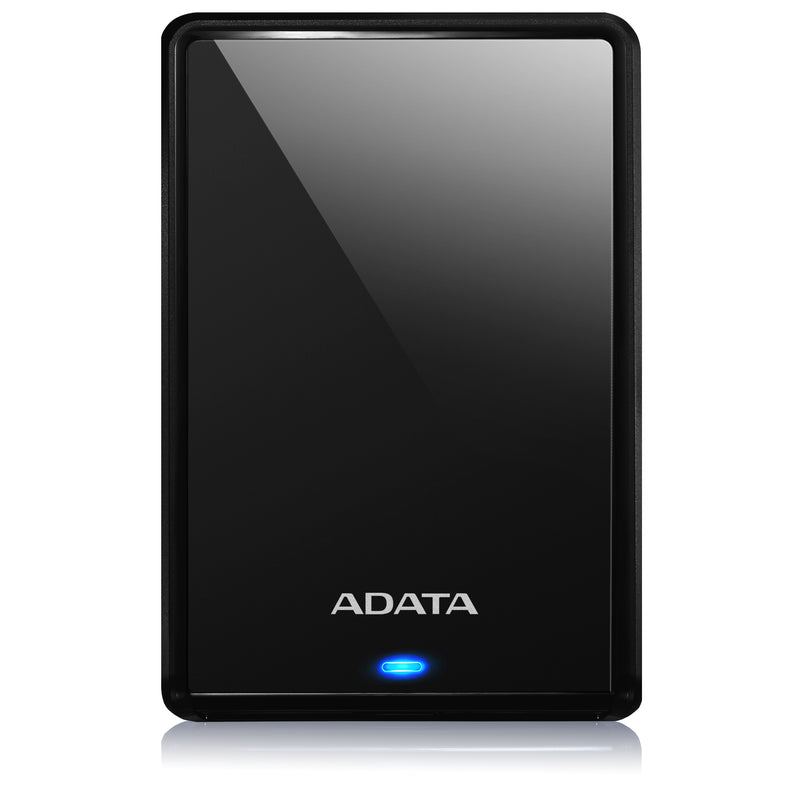 ADATA 1TB 2.5" HV620S 黑色 超薄11.5mm/防撞 USB 3.2 Gen1 Portable HDD AHV620S-1TU31-CBK