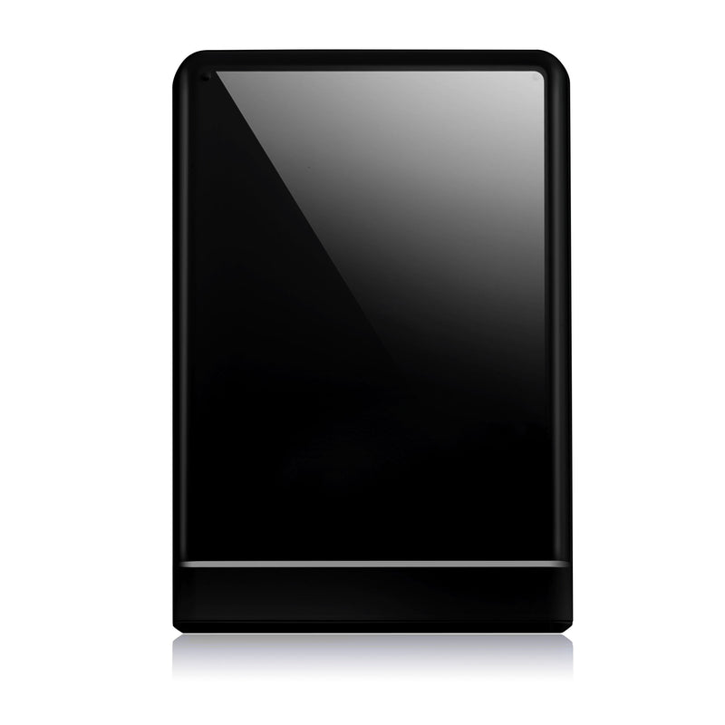 ADATA 1TB 2.5" HV620S 黑色 超薄11.5mm/防撞 USB 3.2 Gen1 Portable HDD AHV620S-1TU31-CBK