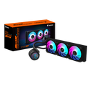 GIGABYTE AORUS WATERFORCE II 360 ARGB 360mm Liquid CPU Cooler