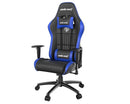 AndaSeat Jungle Series Premium AD5-03 (藍色) 人體工學高背電競椅 (代理直送)