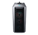 Thunderobot 黑武士 Shark U9-285K-5090Dv2-64G+2T Desktop Computer / 64GB DDR5 / 2TB SSD / Windows 11 Pro (CS-THSETV) - 2年 上門收送 保養