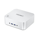 FIREBAT M1 (32G+1T SYSTEM) Mini PC (AMD Ryzen AI 9 HX 470 / 32GB LPDDR5 / 1TB SSD / Windows 11 Pro) (CS-FM1470A)