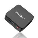 FIREBAT R3 (16G+512G SYSTEM) Mini PC (AMD Ryzen 7 7730U / 16GB LPDDR4 / 512GB SSD / Windows 11 Pro) (CS-FR377)