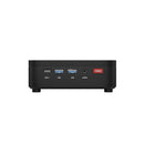 FIREBAT R3 (16G+512G SYSTEM) Mini PC (AMD Ryzen 7 7730U / 16GB LPDDR4 / 512GB SSD / Windows 11 Pro) (CS-FR377)