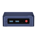 BEELINK BL/MINI S12/N95/12G/480G/W11H Mini PC (Intel 處理器 N95 / 12GB RAM / 480GB / Window 11 HOME) (CS-BLS12C) - 2年保養