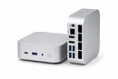 TOPC OA1 (OA1/8645HS/16G/512G/W11P) Mini PC (AMD Ryzen 5 8645HS / 16GB LPDDR5 / 512GB SSD / Windows 11 Pro) (CS-TOA186H) - 2年保養