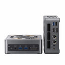 TOPC TI1 (TI1/235H/24G/512G/W11P/MCIO) Mini PC (Intel Core Ultra 5 235H / 24GB LPDDR5 / 512GB SSD / Windows 11 Pro) (CS-TI1U5X) - 2年保養