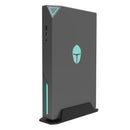 Thunderobot MIX GBOX2 i9-14900HX-RTX5070-32+1T-W11P (32G+1T SYSTEM) Gaming Mini PC (Intel Core i9-14900HX / NVDIA Geforce RTX5070 / 32GB DDR5 Ram / 1TB SSD / Windows 11 Pro) CS-TEN00W