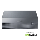 ASUS Ascent GX10 精巧桌上型 AI 超級電腦 (NVIDIA GB10 / 128GB LPDDR5x / 1TB M.2 SSD) x2部 + 專用連接線