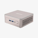 GEEKOM A5 (16G+512G SYSTEM) Mini PC (AMD Ryzen 5 7430U /16GB/ 512GB SSD/Windows 11 Pro) CS-GA5743U