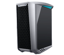 Thunderobot 黑武士 Shark U9-285K-5090Dv2-64G+2T Desktop Computer / 64GB DDR5 / 2TB SSD / Windows 11 Pro (CS-THSETV) - 2年 上門收送 保養