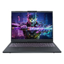 FIREBAT T6A Gaming Notebook (16" 2560x1600 165Hz Display /  AMD Ryzen 7 7445HS /  NVIDIA GeForce RTX 3050 4GB / 16GB DDR5 + 512GB SSD / Wifi 6 , BT 5.2 / Windows 11 Pro) NB-FT6A