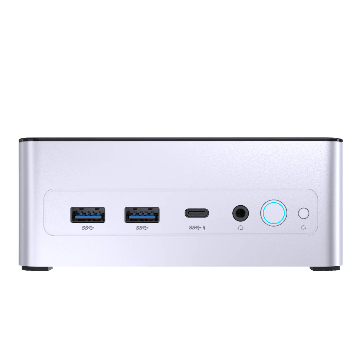 Machenike MINI GTX (32G+ 1T SYSTEM) Mini PC (Intel Core i7-13620H / 32