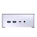 Machenike MINI GTX (32G+ 1T SYSTEM) Mini PC (Intel Core i7-13620H / 32GB Ram / 1TB SSD / Windows 11 Pro) CS-MH00A