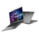 FIREBAT T6A Gaming Notebook (16" 2560x1600 165Hz Display /  AMD Ryzen 7 7445HS /  NVIDIA GeForce RTX 3050 4GB / 16GB DDR5 + 512GB SSD / Wifi 6 , BT 5.2 / Windows 11 Pro) NB-FT6A