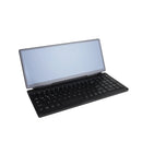 Intehill KM13A Folding Keyboard with Smart Touch Screen (MO-IKM13A) 12.8吋觸控屏幕連摺疊鍵盤