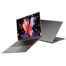 FIREBAT U6C Gaming Notebook (16" 2560x1600 Display / AMD Ryzen 7 H255 / 32GB LPDDR5 + 1TB SSD / Wifi 6 , BT 5.2 / Windows 11 Pro) NB-FU6CH25