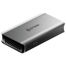 GTBOX GTS (64G+1T SYSTEM) AI Mini PC (AMD Ryzen AI Max+ 395 / LPDDR5 64GB 8533MT/S / 1TB SSD / Windows 11 Pro) CS-GTS395