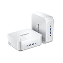 FIREBAT M1 (32G+1T SYSTEM) Mini PC (AMD Ryzen AI 9 HX 470 / 32GB LPDDR5 / 1TB SSD / Windows 11 Pro) (CS-FM1470A)