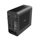 ZOTAC MAGNUS ONE 5060 (16G+1T SYSTEM) (Intel Ultra 225/RTX5060 8GB/16GB DDR5/1TB SSD/Wifi7 BT5.4/Win11 Pro) PC-ZEU556
