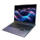 MECHREVO 蛟龍 16 Pro Dragon Gaming Notebook /AMD Ryzen 9 8940HX / Nvidia Geforce RTX 5060 8GB / 16" 2.5K 160Hz / DDR5 16GB / 1TB SSD / Windows 11 Pro (NB-M16PR9A)