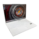 MECHREVO 翼龍 16 Pro Dragon Gaming Notebook 白色 / AMD Ryzen 7 H 255 / NVIDIA GeForce RTX 5060 8GB / 16" 2560×1600 16:10 300Hz 100% DCI-P3 / 32GB DDR5 5600MHz / 1TB SSD / Windows 11 Pro (NB-M16PR7E)