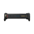 ASUS ROG NUC 16 Edition 20 Gaming Mini PC (Intel Core Ultra 9 290HX / 64GB DDR5 Ram / 2TB SSD / RTX 5090 24GB / Wi-Fi 7 / Windows 11 Home) 90AS00S3-M001H0 (CS-AN16R9A)