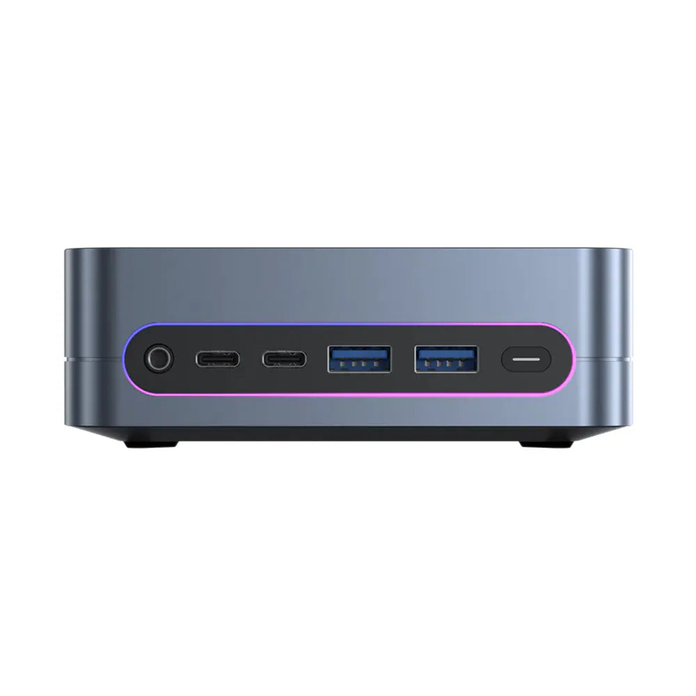 CHUWI Larkbox S (16G+512G SYSTEM) Mini PC (Intel Core i3-1220P / 16GB