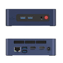BEELINK BL/SER3 (8G+480G SYSTEM) Mini PC (AMD Ryzen 3 3200U / 8GB Ram / 480GB SSD / Windows 11 Pro) CS-BSE320B