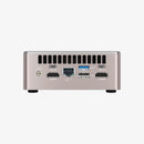 GEEKOM A5 (16G+512G SYSTEM) Mini PC (AMD Ryzen 5 7430U /16GB/ 512GB SSD/Windows 11 Pro) CS-GA5743U