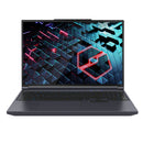 MECHREVO 曠世 X Pro Gaming Notebook / Intel Core i9-14900HX / NVIDIA GeForce RTX 5070 Ti / 16" 2560×1600 300Hz 100% sRGB / 32GB DDR5 / 1TB SSD / Windows 11 Pro (NB-MKSXI4A)