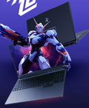 MECHREVO 曠世 X Pro Gaming Notebook / Intel Core i9-14900HX / NVIDIA GeForce RTX 5070 Ti / 16" 2560×1600 300Hz 100% sRGB / 32GB DDR5 / 1TB SSD / Windows 11 Pro (NB-MKSXI4A)