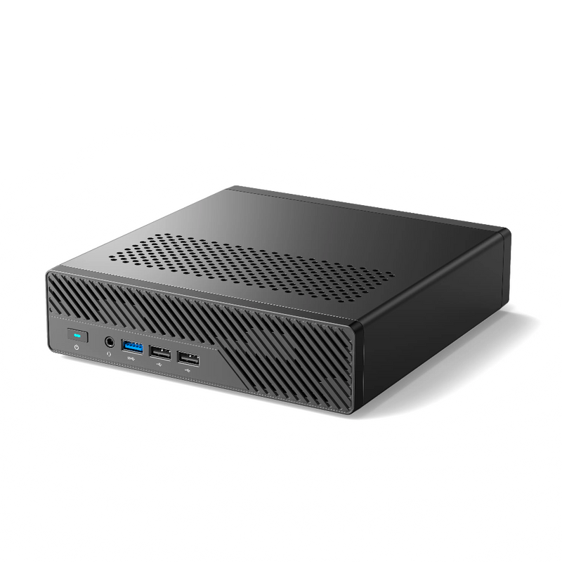 Minisforum MS-01 (64G+1T SYSTEM) Mini Workstation (Intel Core i9-13900