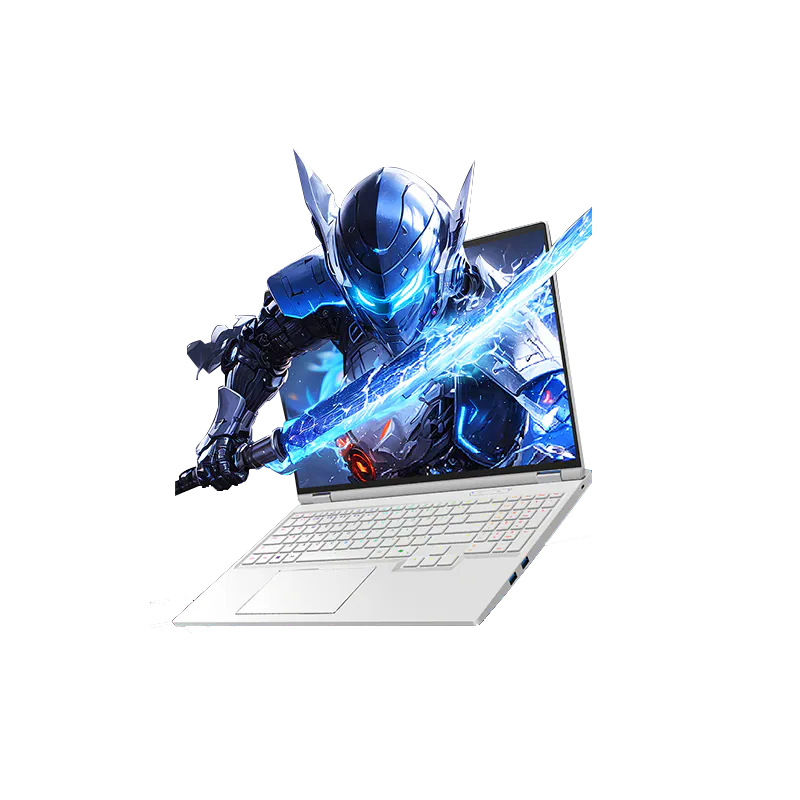 MECHREVO 耀世16 Ultra Gaming Notebook / Intel Core Ultra 9 275HX