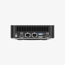 GEEKOM A9 MAX (32G+1TB SYSTEM) Mini PC (AMD Ryzen AI 9 HX 370/32GB/1TB SSD/Windows 11 Pro) CS-GA9M370