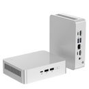 ASUS NUC 15 Pro Plus RNUC15CRSU9079A3 Mini PC (Intel Core Ultra 9 285H / 16GB DDR5 Ram / 1TB SSD) 90AS00J1-M001M0 (CS-AN15U9A)