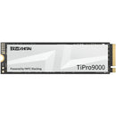 ZhiTai (致態) 2TB TiPro9000 ZTSS3CB10B34MC Gen5 NVMe M.2 SSD