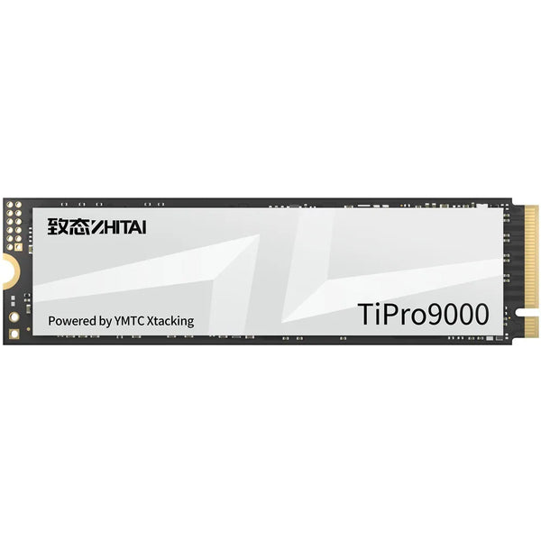 ZhiTai (致態) 4TB TiPro9000 ZTSS3CB12B34MC Gen5 NVMe M.2 SSD