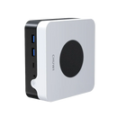 CHUWI Larkbox X (8G+256G SYSTEM) Mini PC (Intel Core i3-1220P / 8GB Ram / 256GB SSD / Windows 11 Pro) CS-CLBI3